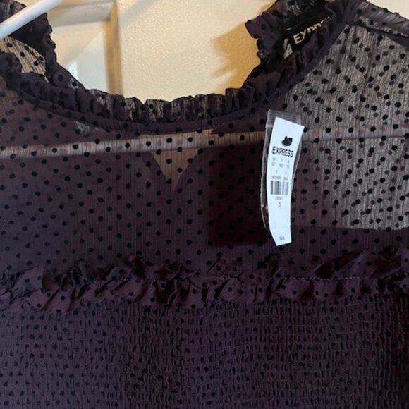 Express Top - Picture 4 of 6